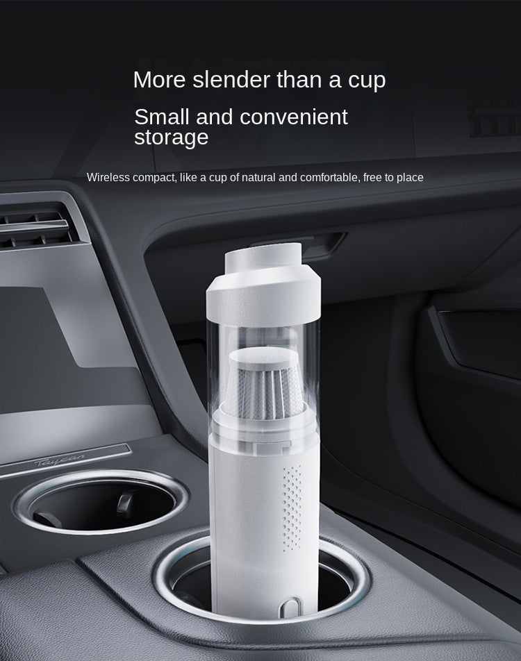 💥LAST DAY SALE 49% OFF💥Slim V8 Mate Cordless Car Vacuum High Power