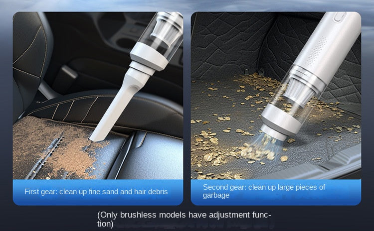 💥LAST DAY SALE 49% OFF💥Slim V8 Mate Cordless Car Vacuum High Power