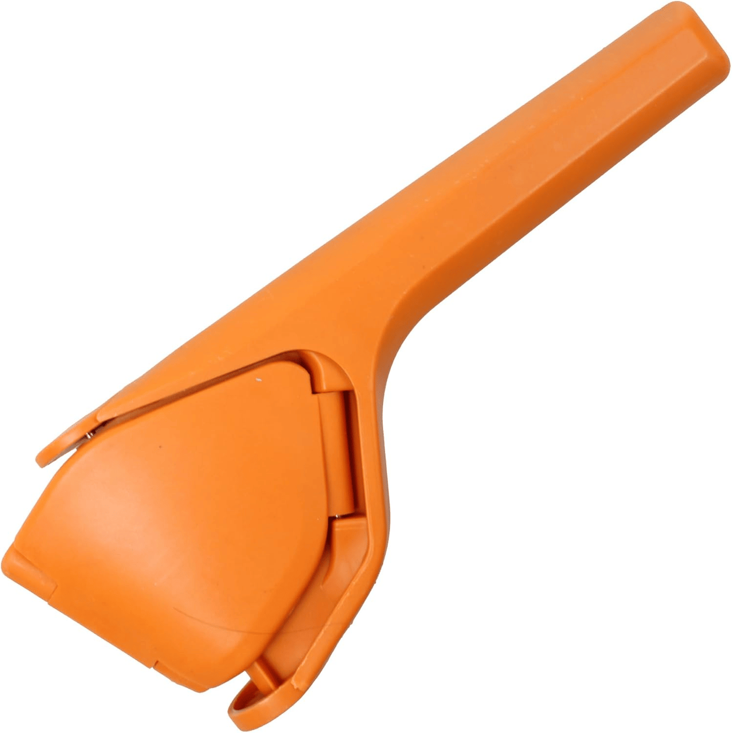 Lemon Squeezer, Effortless Manual Flat Lime Juicer Squeezer